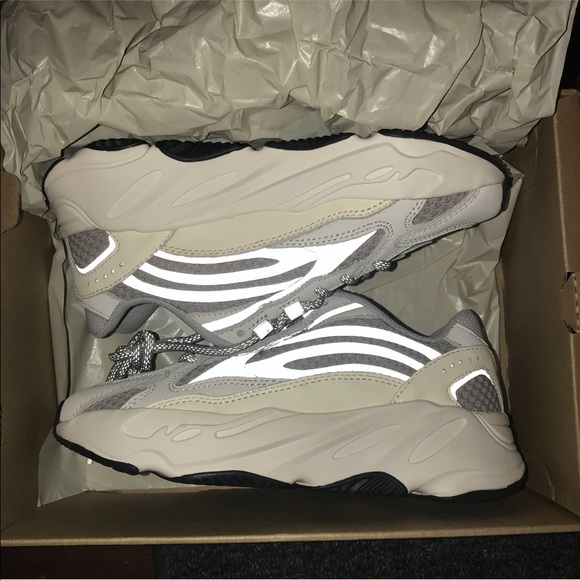 Yeezy Shoes - yeezy boost 700 V2